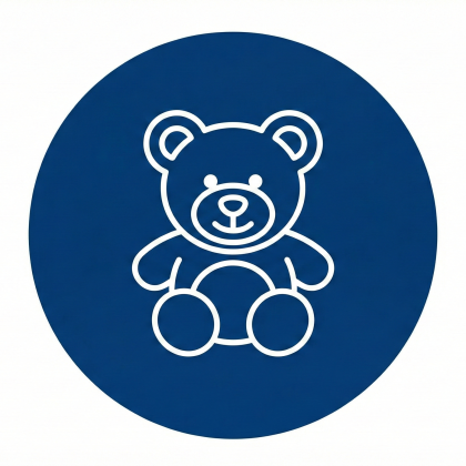 منتجات أطفال